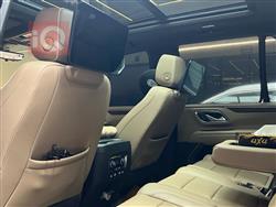 شيفروليه تاهو